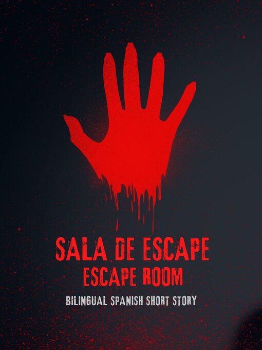 Title details for Sala De Escape Escape Room by Carina Conte - Available
